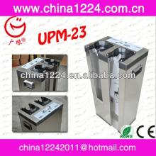 2013 new hotel chewing gum wrapper Wet Umbrella Wrapping machine