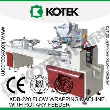 Ball Lollipop Packaging Machine