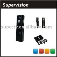 chewing gum hidden camera with mini dvr