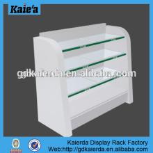 chewing gum display shelf/stands for chewing gum display