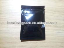 Guangzhou huasheng  manual  marshmallow leaf filling  machine 