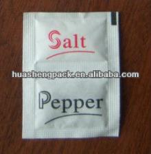 0.1g black pepper powder bag auto packer