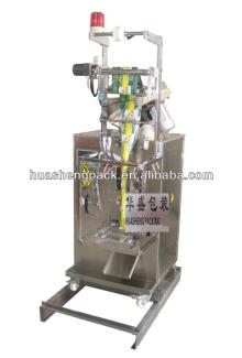 2 or few pieces of  chewing   gum  packing machine