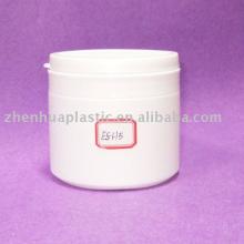 500cc plastic packaging bottle/chewing gum bottle