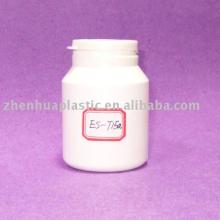 chewing gum bottle/plastic chewing gum bottle
