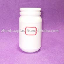 220ml chew gum bottle/plastic bottle