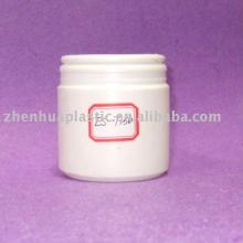150ML plastic chewing gum bottle