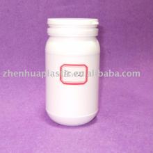 220ml plastic chewing gum bottle