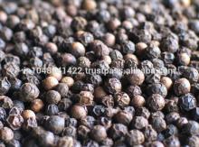 Black Pepper Oil