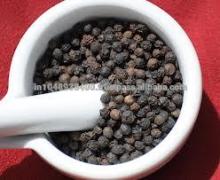 Wholesaler High Quality  Black  Pepper Essential Oil