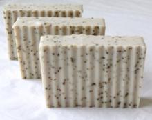 Natural Herbal  Handmade  Black Pepper  Soap 