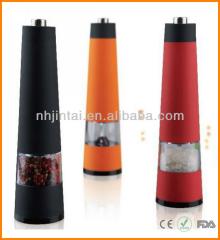 battery operated ceramic salt and pepper grinder wholesale