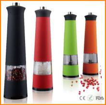 tower ceramic salt and pepper grinder