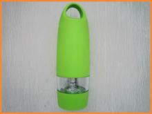 automatic plastic pepper and salt grinder