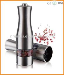 stainless steel kitchen pepper and salt grinder wholesale