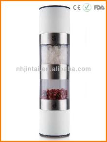 COLORFUL MANUAL PEPPER&SALT MILL