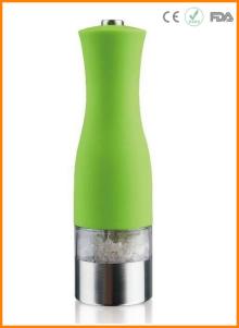 bottle bottle electric salt pepper grinding mills