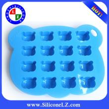 2014 NEW Style Chocolate bar mold,color chocolate mold, 3d chocolate mold