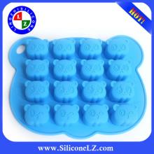  Custom ized  design  Chocolate bar  mold ,white chocolate, silicone chocolate  mold 