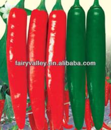 Chinese Hot Sale Red Sharp Chili Seeds/Pepper Seed For Cultivation-FST Brightness No.2