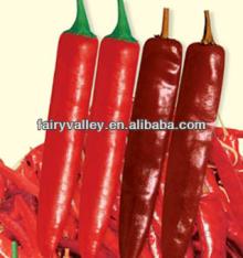 Beauty Jade Red-Red Dry Chili Pepper Seeds For Growing-High Pigment Content
