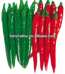 F1 Hybrid Red Sharp Chili Pepper Seeds For Sale/Planting-FST903