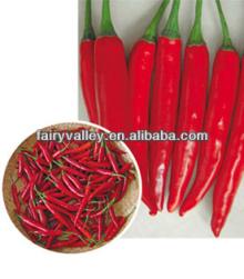 High Germination Rate Hot Sharp Chili Pepper Seeds For Sale-New Red Around