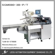 SGM080-3B-P/T Small Scale Horizontal Pillow Automatic Lollipop Packaging Machine