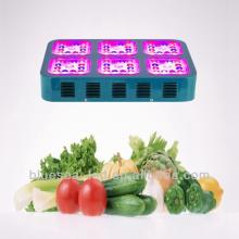 black pepper cultivation  equipment  210w 7 band spectrum new ufo  led  grow light