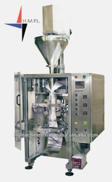 Saffron Milk Masala Pouch Packaging Machine