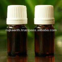 Black Pepper Oil (Piper Nigrum)