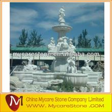 Marble Decorative Water Fountain for Sale