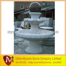hot sale water fountain for yard decoration
