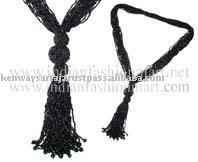 Black Pepper - Fashion   Necklace 