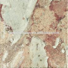 New design of porcelain floor tile salt & pepper polished tile in foshan factory