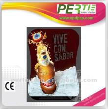 stands for chewing gum display Supermarket, shopping malls PoP, promotional Billboard