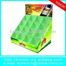 good quality chewing gum display stand