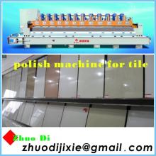polish  production   line -polish  salt  pepper tile