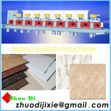 polish production line-polish salt and pepper ceramic tile