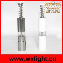 2014 New styles food safe pepper grinders hot sell