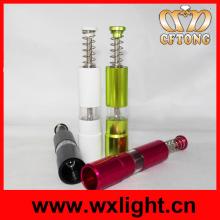 Aluminum  manual  pepper  mill /salt papper  mill s