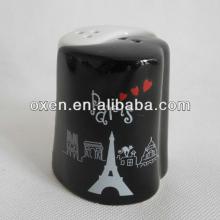 salt and pepper shakers set ceramic hug salt and pepper shaker set