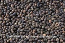 BLACK PEPPER