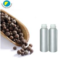100% Pure and Natural BLACK PEPPER Oil