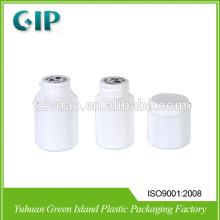 Plastic PE chewing gum bottle