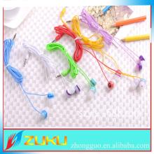 wholesale products new lollipop earphones