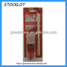 Apple and Cinnamon  Essential   Oil   Bottle 