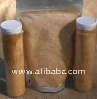 BATH SALT Cinnamon & Patchouli