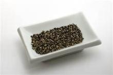 Black pepper seed