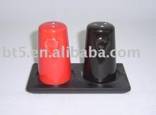 Salt & Pepper Container